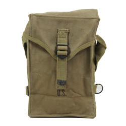 Bag, General Purpose, ANCHOR CANVAS 1943