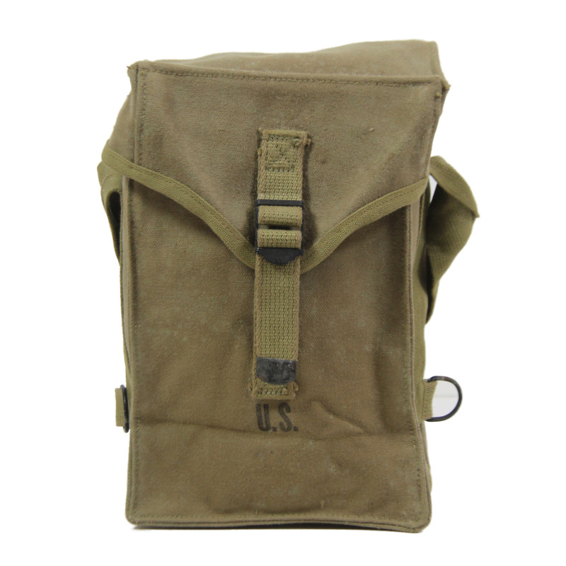 Bag, General Purpose, ANCHOR CANVAS 1943