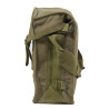 Musette GP, ANCHOR CANVAS 1943
