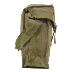 Bag, General Purpose, ANCHOR CANVAS 1943
