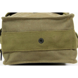 Bag, General Purpose, ANCHOR CANVAS 1943