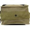 Musette GP, ANCHOR CANVAS 1943
