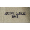 Bag, General Purpose, ANCHOR CANVAS 1943