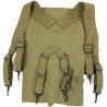Sac à dos M-1928, LUB. PROD. CO. 1942