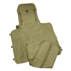 Sac à dos M-1928, LUB. PROD. CO. 1942
