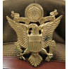 Casquette officier US Army, Luxenberg, taille 56