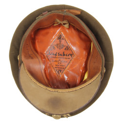 Cap, Visor, Officer, US Army, Luxenberg, Size 7