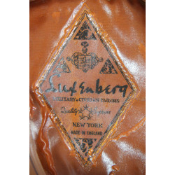 Cap, Visor, Officer, US Army, Luxenberg, Size 7