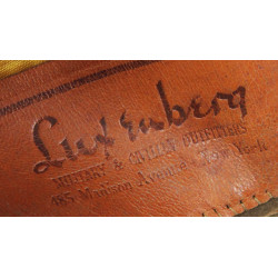 Cap, Visor, Officer, US Army, Luxenberg, Size 7