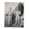 Photos, Capt. James H. Davis, Dentist, Casablanca 1943