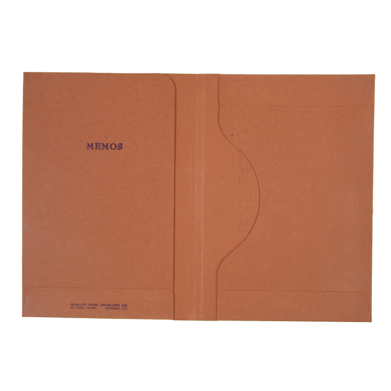 Holder, War Ration Books, US, 1943