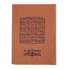 Porte-carnets de rationnement US, 1943