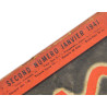 Magazine, Signal, N°2, janvier 1941, édition française