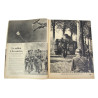 Magazine, Signal, N°2, January 1941, French Edition