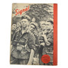 Magazine, Signal, N°1, November 1942, French Edition