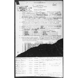 Valise Type E-1, Bombardier's Case, 2nd Lt. John Peters, 574th BS, 391st BG, 9th Air Force, USAAF, POW, ETO