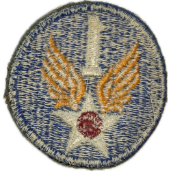 Patch, 1st Air Force, USAAF