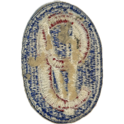 Patch, 95th Infantry Division, Lorraine