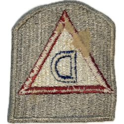 Patch, 39th Infantry Division