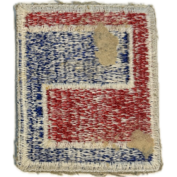 Patch, 69th Infantry Division