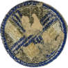 Insigne, XV Corps, US Army