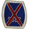 Patch, 10th Mountain Division