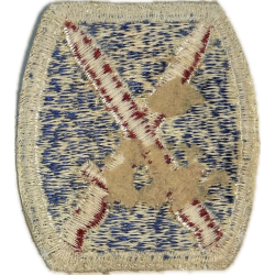 Insigne, 10th Mountain Division