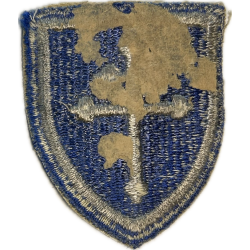 Patch, 79th Infantry Division