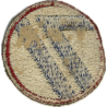 Patch, 71st Infantry Division