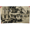 Photo, British Trucks, Dunkirk 1940 Photo, British Trucks, Dunkirk 1940