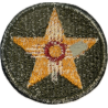 Insigne, 56th Mechanized Cavalry Group