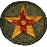Insigne, 56th Mechanized Cavalry Group