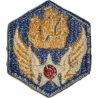 Patch, 6th Air Force, USAAF