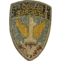 Insigne, First Allied Airborne Army