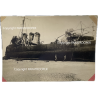 Photo, Torpilleur Français, Dunkerque 1940