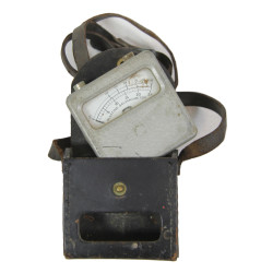 Galvanometer, Blasting, ATLAS CHEMICAL INDUSTRIES, INC., Demolition