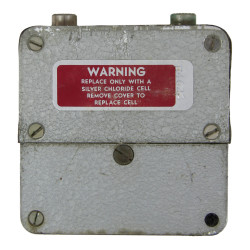 Galvanometer, Blasting, ATLAS CHEMICAL INDUSTRIES, INC., Demolition