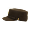 Casquette officier, Women's Army Corps, SACKS - 5th Avenue, New York