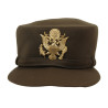 Casquette officier, Women's Army Corps, SACKS - 5th Avenue, New York