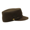 Casquette officier, Women's Army Corps, SACKS - 5th Avenue, New York
