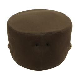 Cap, Service, Women's Army Corps, SACKS - 5th Avenue, New York