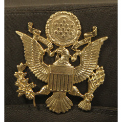 Cap, Service, Women's Army Corps, SACKS - 5th Avenue, New York