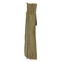 Bag, Canvas, for Rubber Gloves, Lineman's