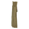 Bag, Canvas, for Rubber Gloves, Lineman's