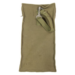 Sac en toile pour gants isolants, Rubber Gloves, monteur de ligne