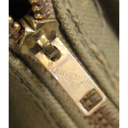 Bag, Canvas, for Rubber Gloves, Lineman's