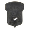 Plaque murale, 101st Airborne Division