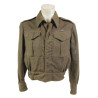 Battledress canadien, Pattern 1939, 1st Canadian Infantry Division, taille 5, 1942 Battledress canadien, Pattern 1939, 1st Canadian Infantry Division, taille 5, 1942