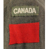 Battledress canadien, Pattern 1939, 1st Canadian Infantry Division, taille 5, 1942 Battledress canadien, Pattern 1939, 1st Canadian Infantry Division, taille 5, 1942
