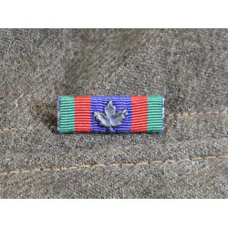 Blouse, Battledress, 1939 Pattern, Canadian, 1st Canadian Infantry Division, Size 5, 1942